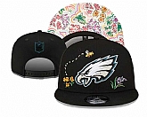 Philadelphia Eagles 2025 Stitched Snapback Hats 007,baseball caps,new era cap wholesale,wholesale hats